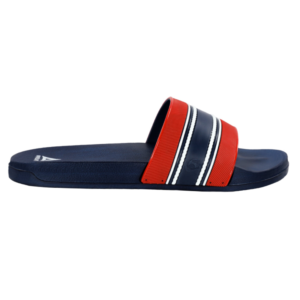 AIRLIFE AJAX SLIPPER - NAVY