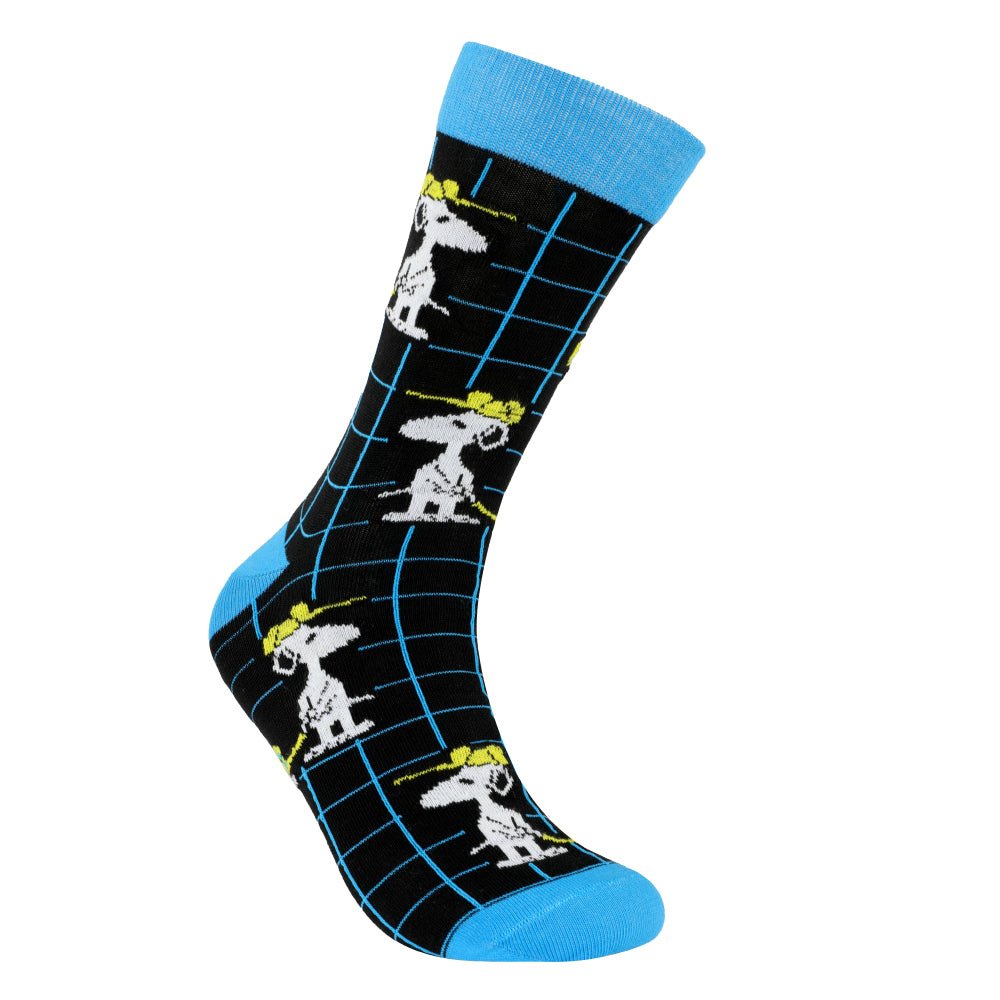 ACTIV SOFT LONG SOCKS-P*3 - COLORS