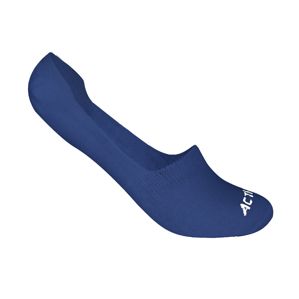 ACTIV BALLERINA SOCKS - NAVY