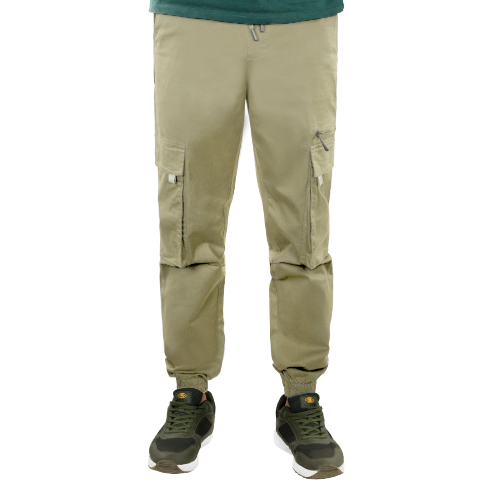 ACTIV GABARDINE PANTS - COLORS