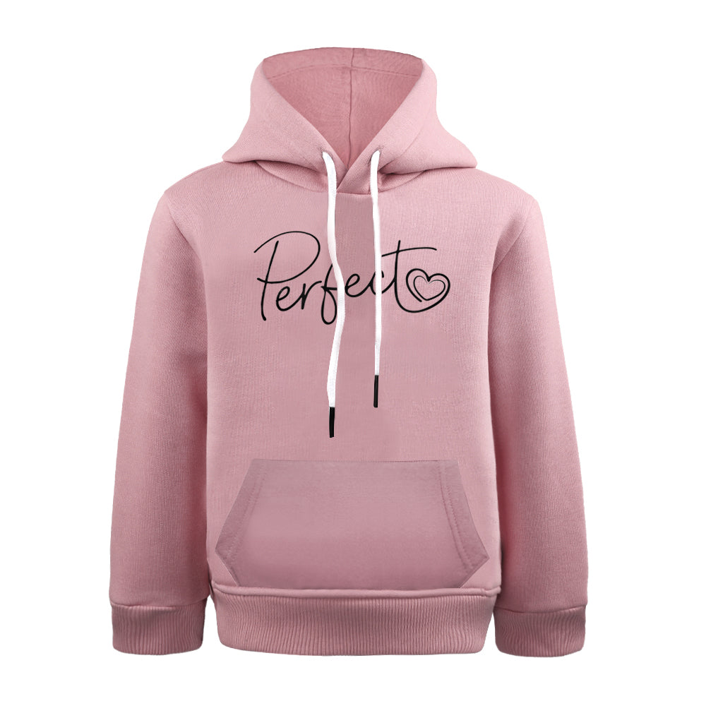 ACTIV GRAPHIC HOODIE SWEATSHIRT - KASHMIR - Activ Abou Alaa