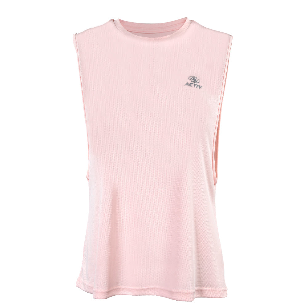 ACTIV WOMEN SPORTS تانك توب - D.GREY