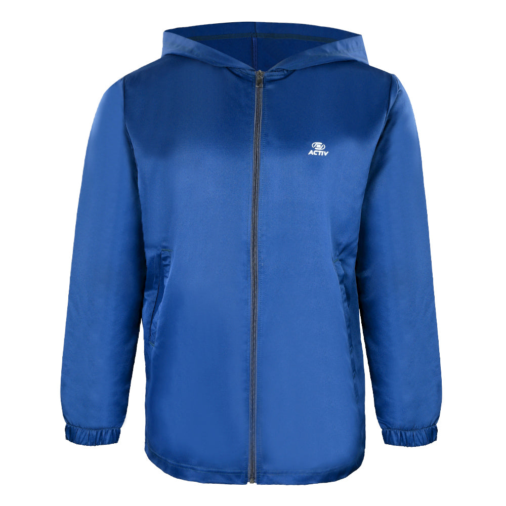 ACTIV BASIC ZIPPER TRACKTOP - ZAHRY - Activ Abou Alaa