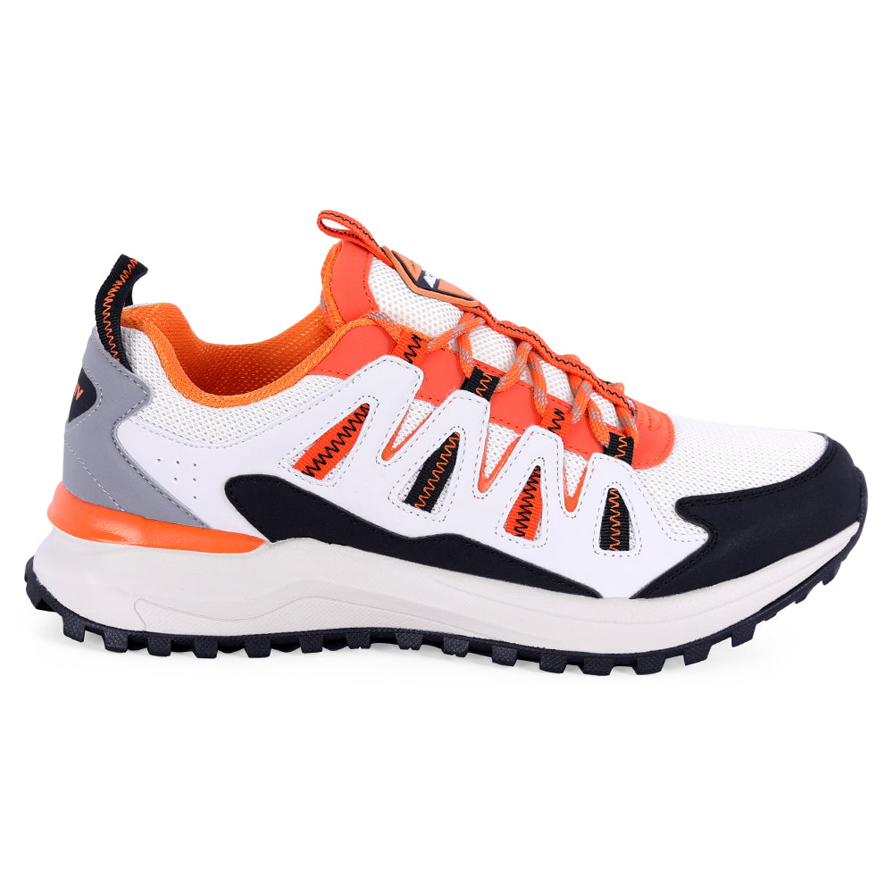 ACTIV TREKKING SHOES - BEIGE