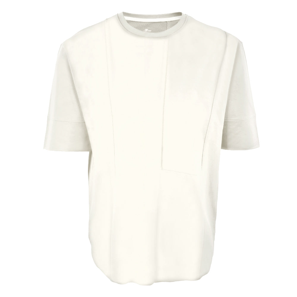 تي شيرت ACTIV EMP R.NECK - هافان