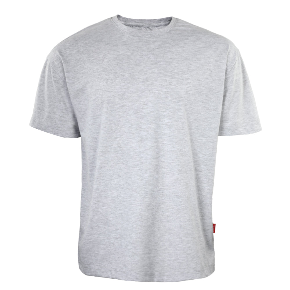 ACTIV BASIC R.NECK - OVERSIZE T-SHIRT - CHANET - Activ Abou Alaa