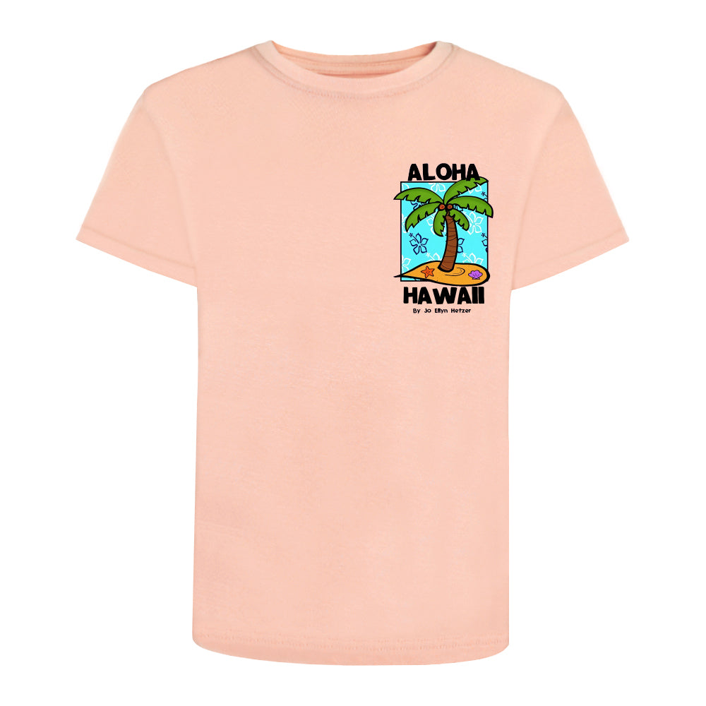 ACTIV GRAPHIC R.NECK T-SHIRT - SIMON