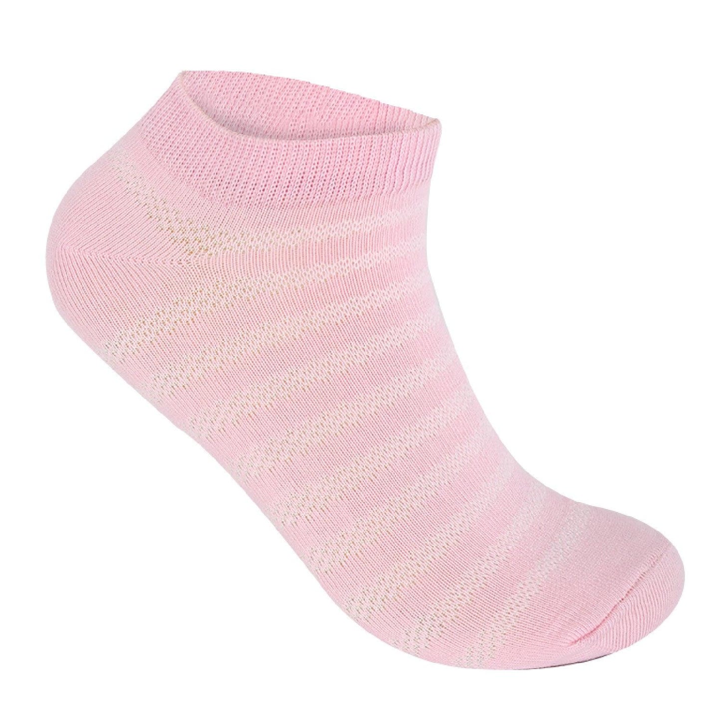 ACTIV GIRLS ANKLE SOCKS PACK*3 - COLORS - Activ Abou Alaa