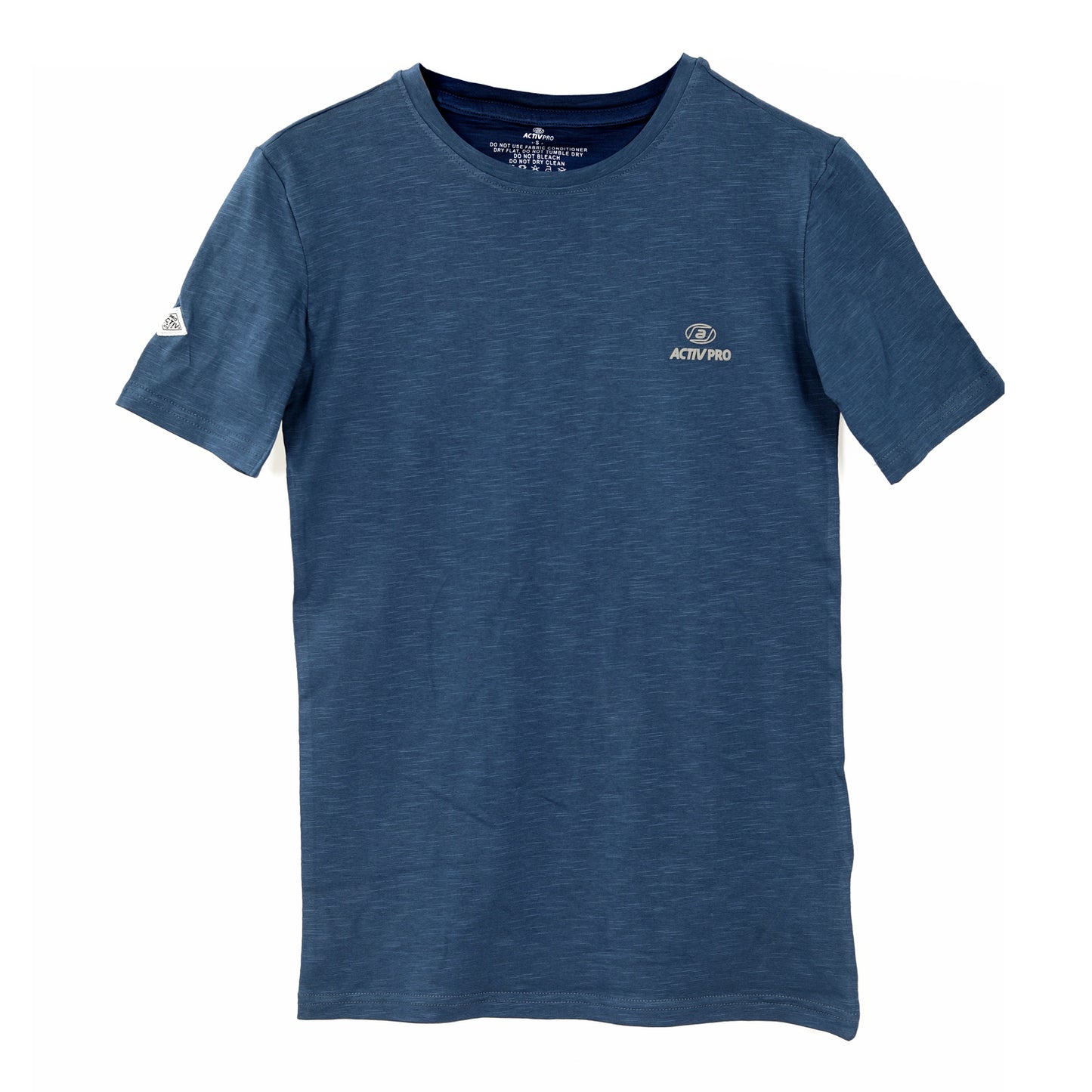 ActivAbouAlaa-TSHIRT-INDIGO-TSSS222592