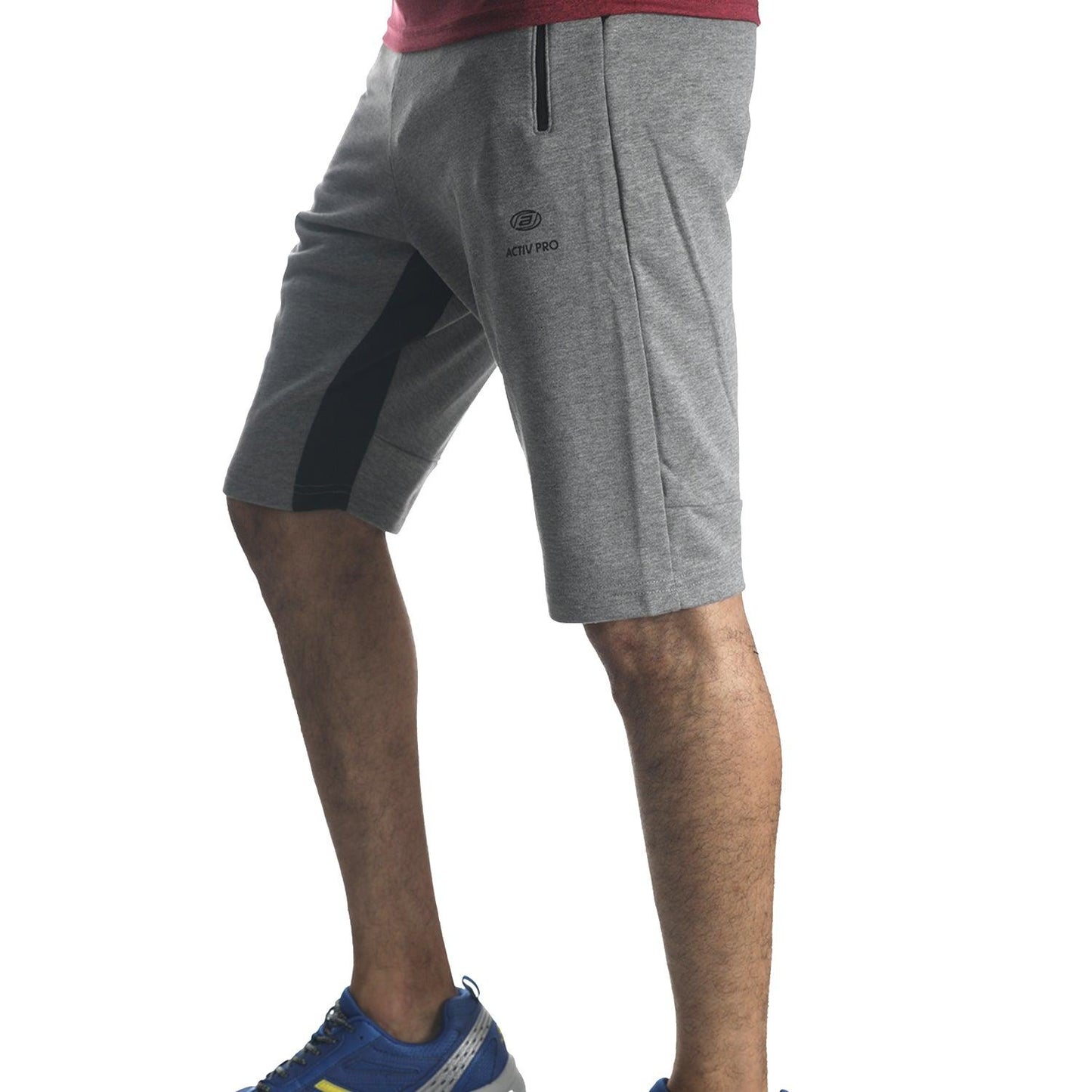 Men Summer Milton Short