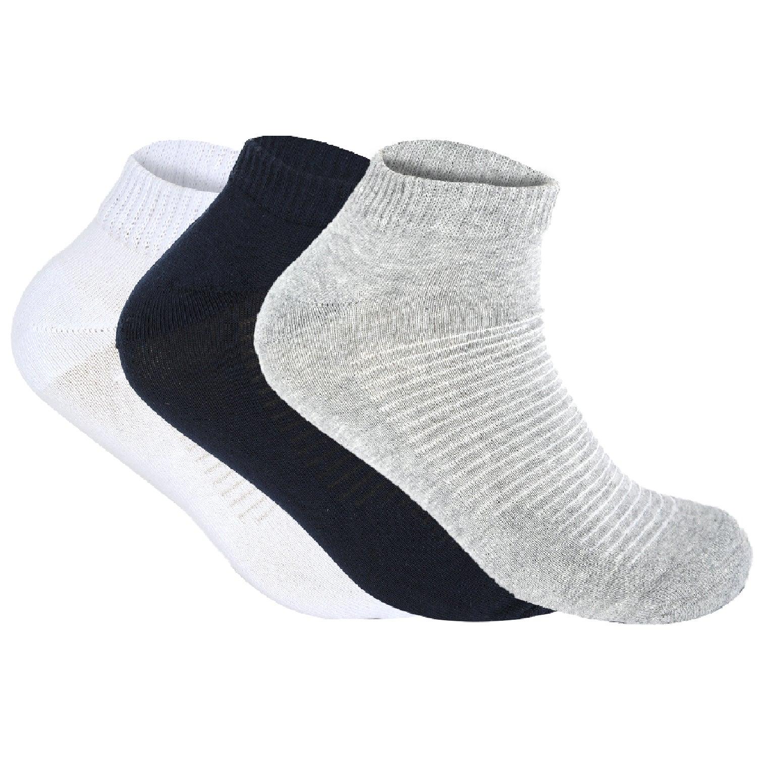 ACTIV MEN PACKAGE SOCKS *4 - COLORS - Activ Abou Alaa