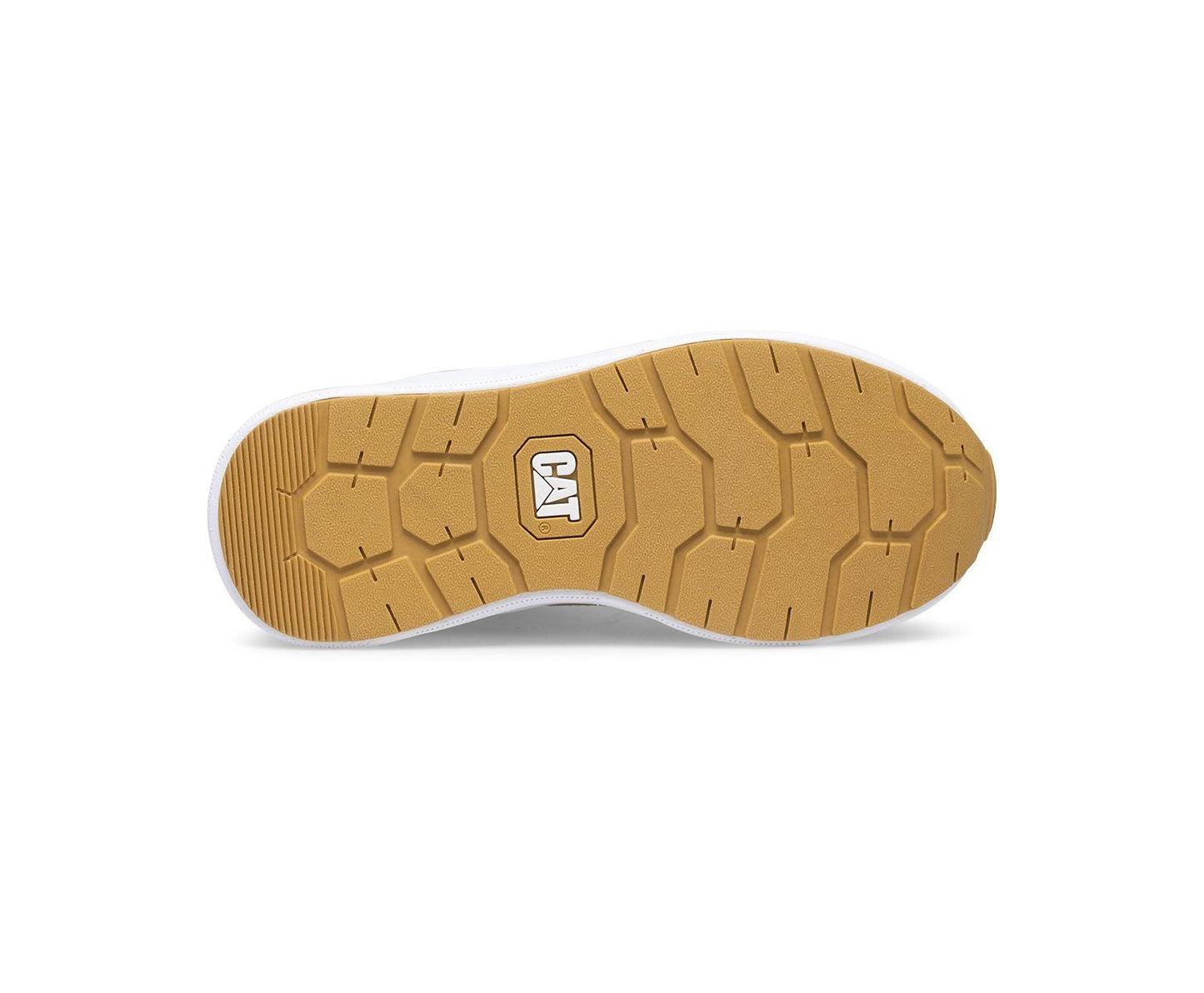 CAT KID'S COLMAX HIGH BOOT - CAMEL - Activ Abou Alaa