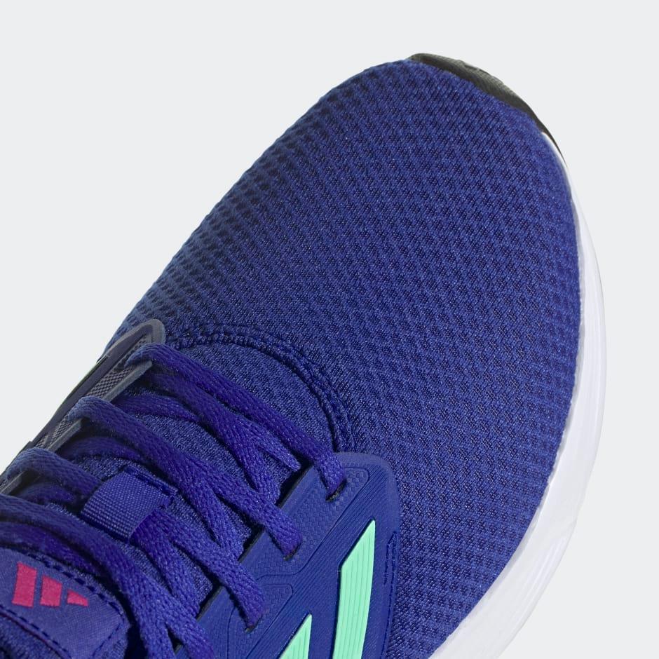 ADIDAS GALAXY 6 M SHOES - BLUE - Activ Abou Alaa