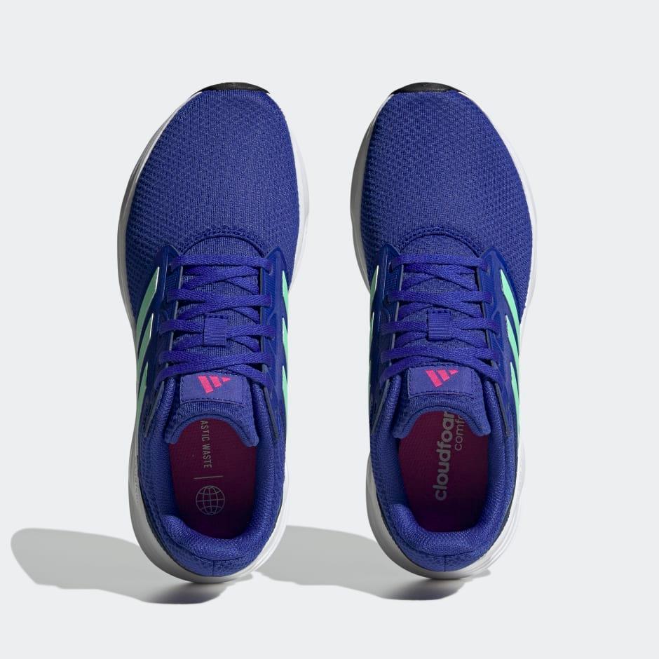 ADIDAS GALAXY 6 M SHOES - BLUE - Activ Abou Alaa