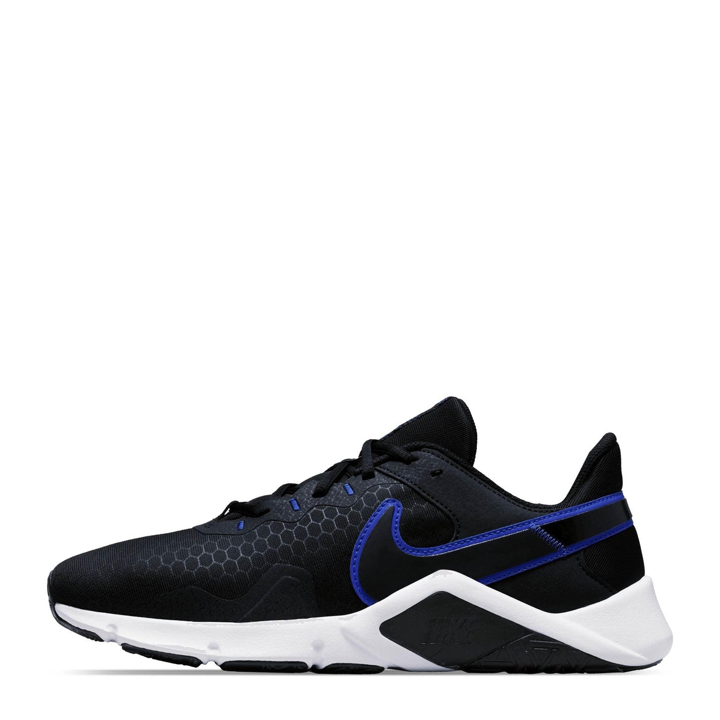 NIKE LEGEND ESSENTIAL 2 SHOES - ROYAL