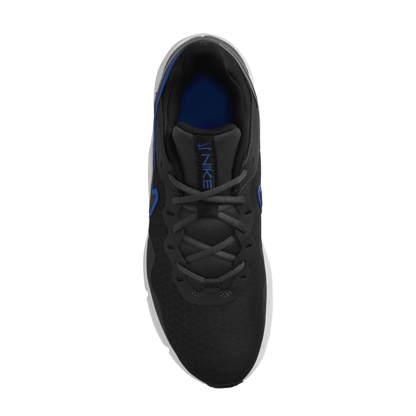 NIKE LEGEND ESSENTIAL 2 SHOES - ROYAL