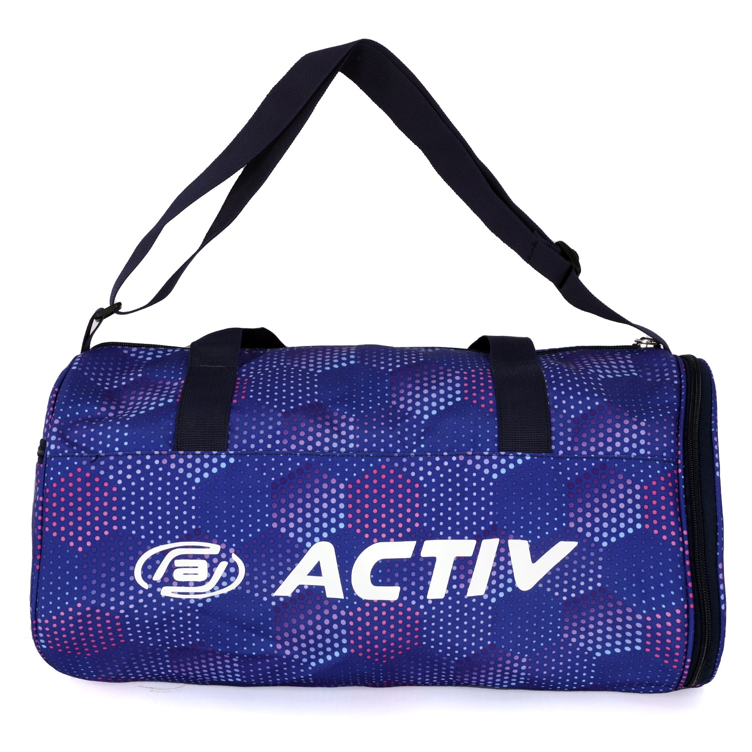 ACTIV UNISEX PRINTED HANDBAG - ZAHRY - Activ Abou Alaa