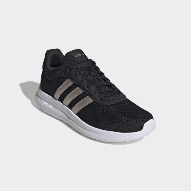 ADIDAS LITE RACER 4.0 SHOES -CBLACK - Activ Abou Alaa
