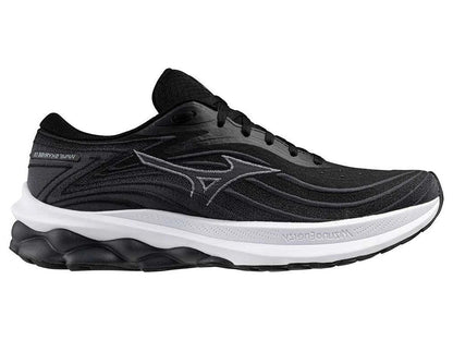 حذاء MIZUNO WAVE SKYRISE 2 - أزرق*رمادي 