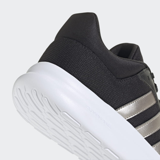 ADIDAS LITE RACER 4.0 SHOES -CBLACK - Activ Abou Alaa