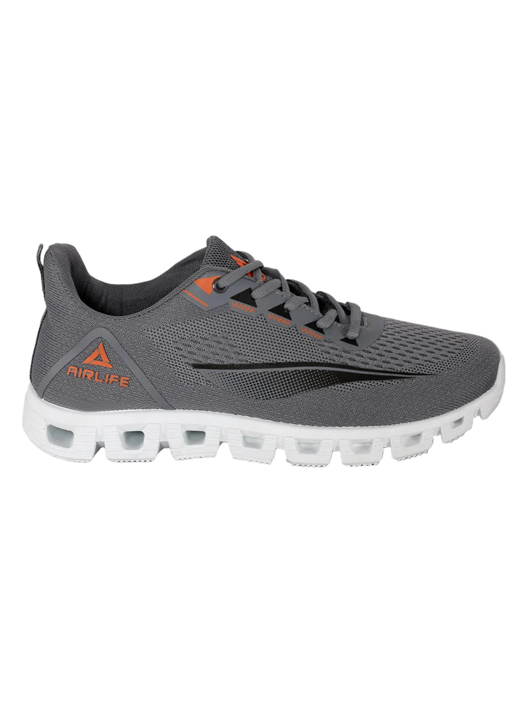 AIRLIFE Men’s Lightweight Breathable Running Sneaker