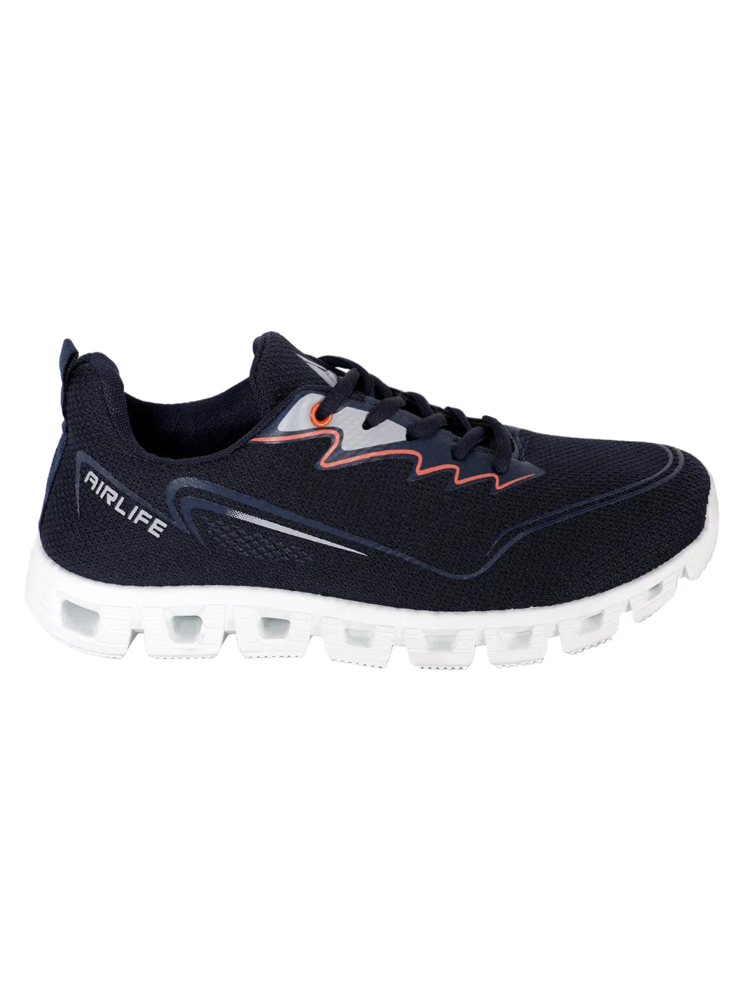 AIRLIFE Breathable Mesh Athletic Running Shoe