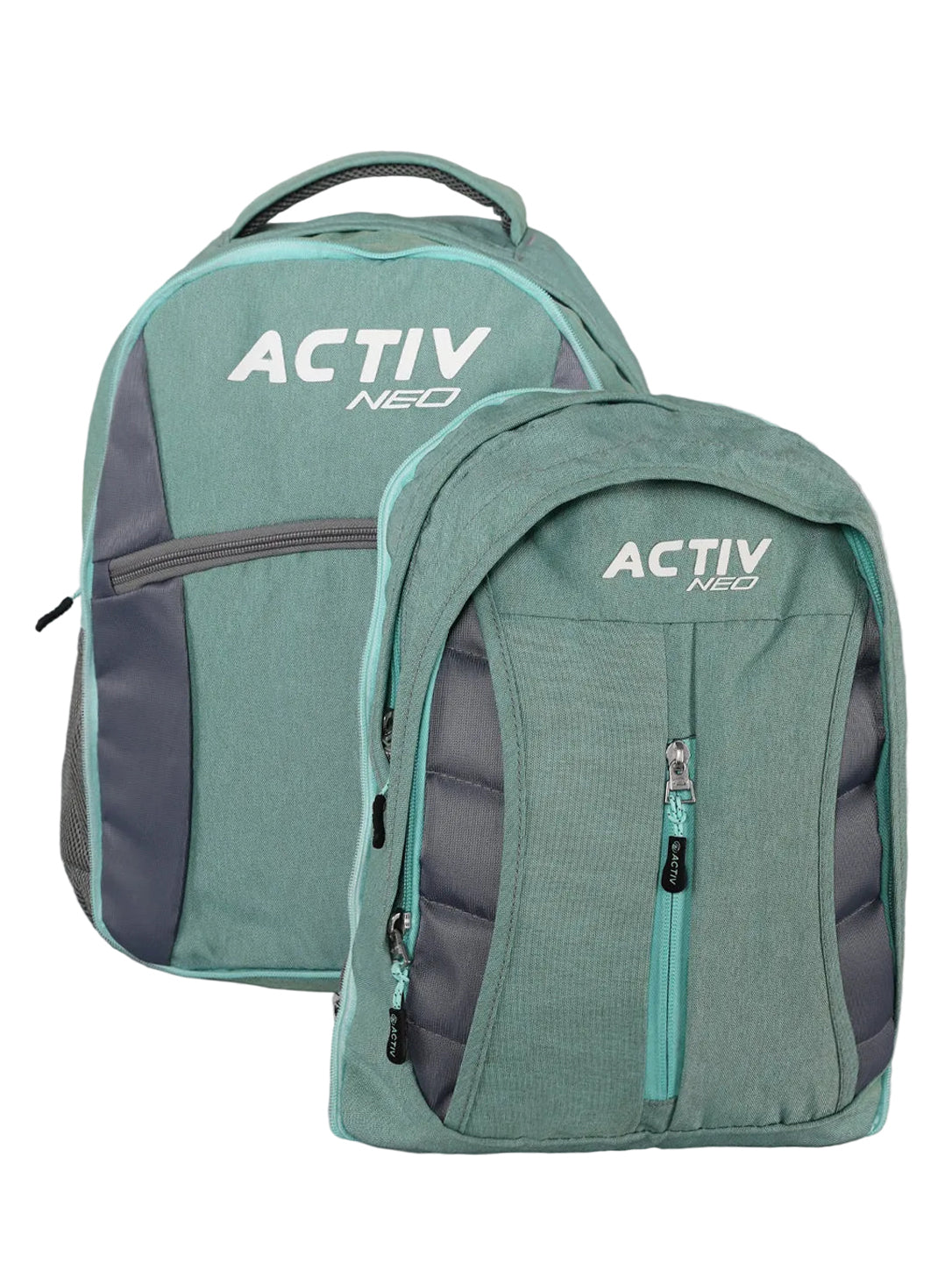 Laptop Backpack with Multiple Compartments