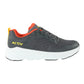 ACTIV RUNNING SHOES- GREY