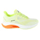 ACTIV RUNNING SHOES- YELLOW