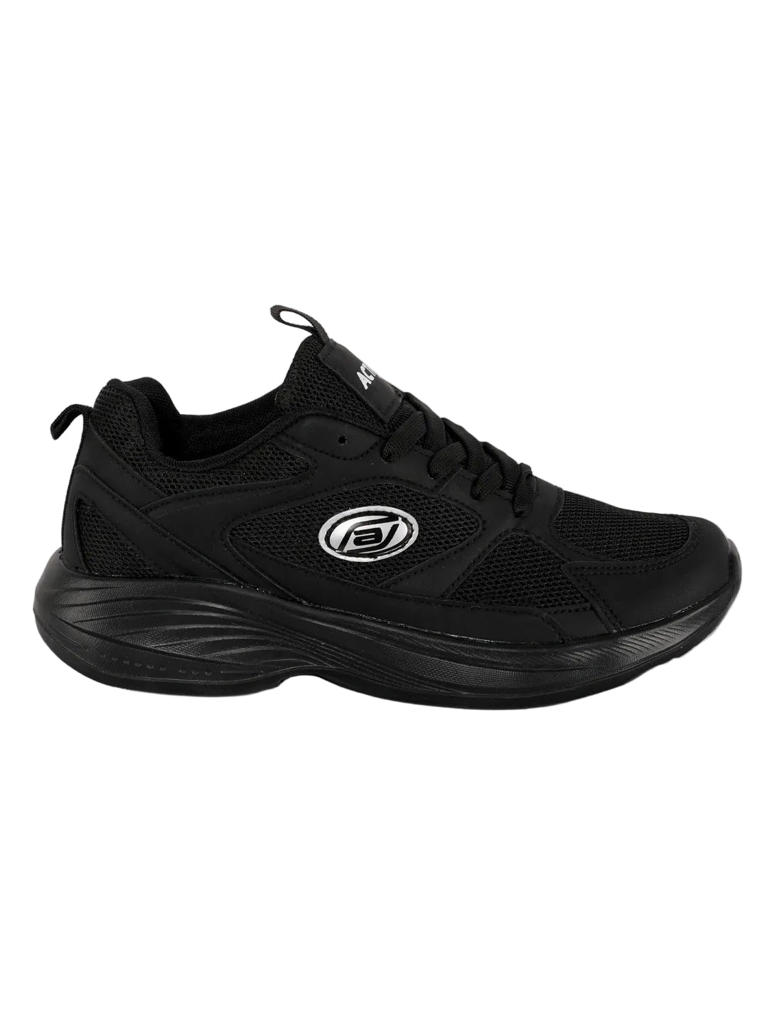 Cushioned Running Shoes