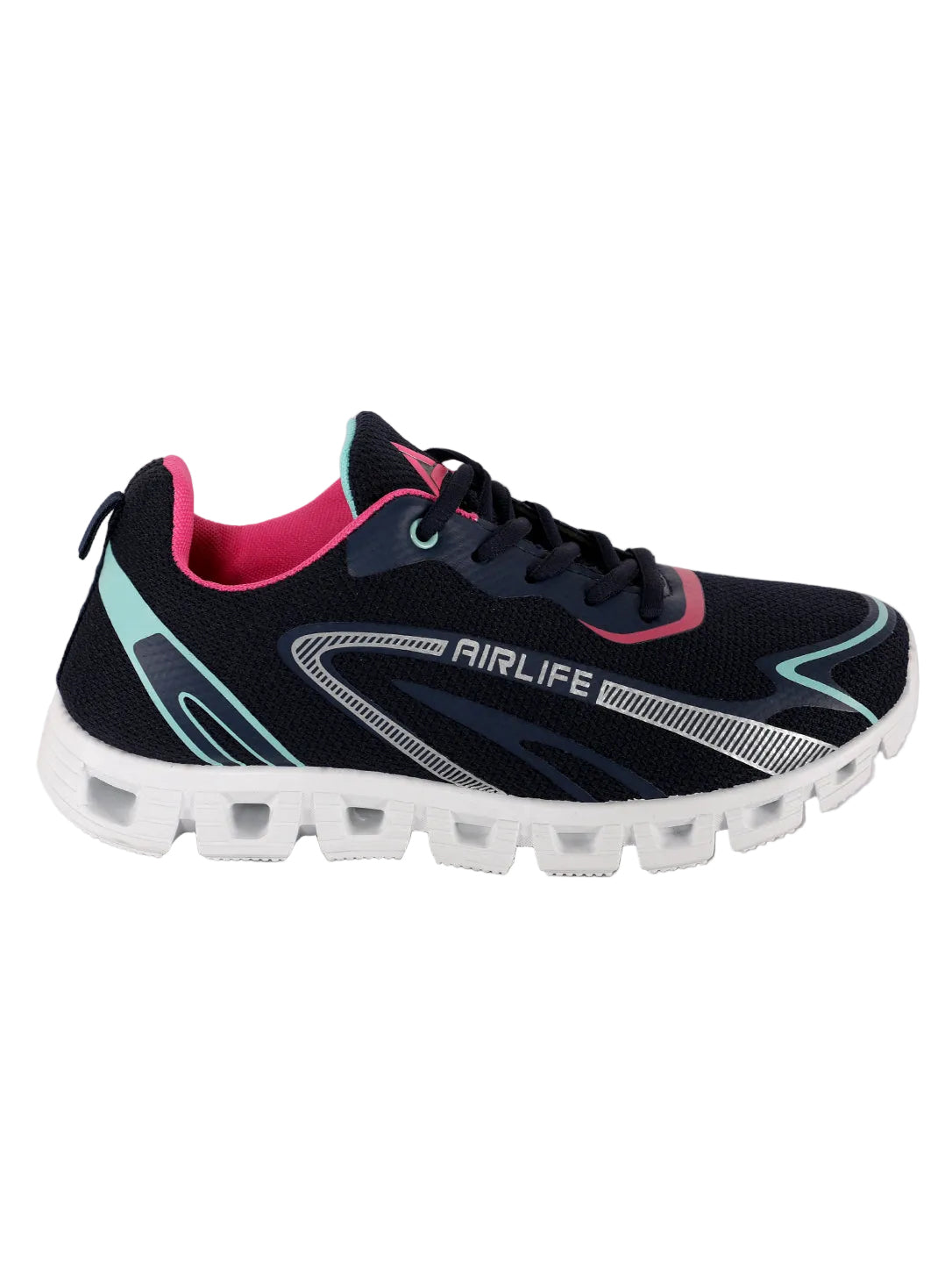 AIRLIFE Breathable Mesh Athletic Running Shoe