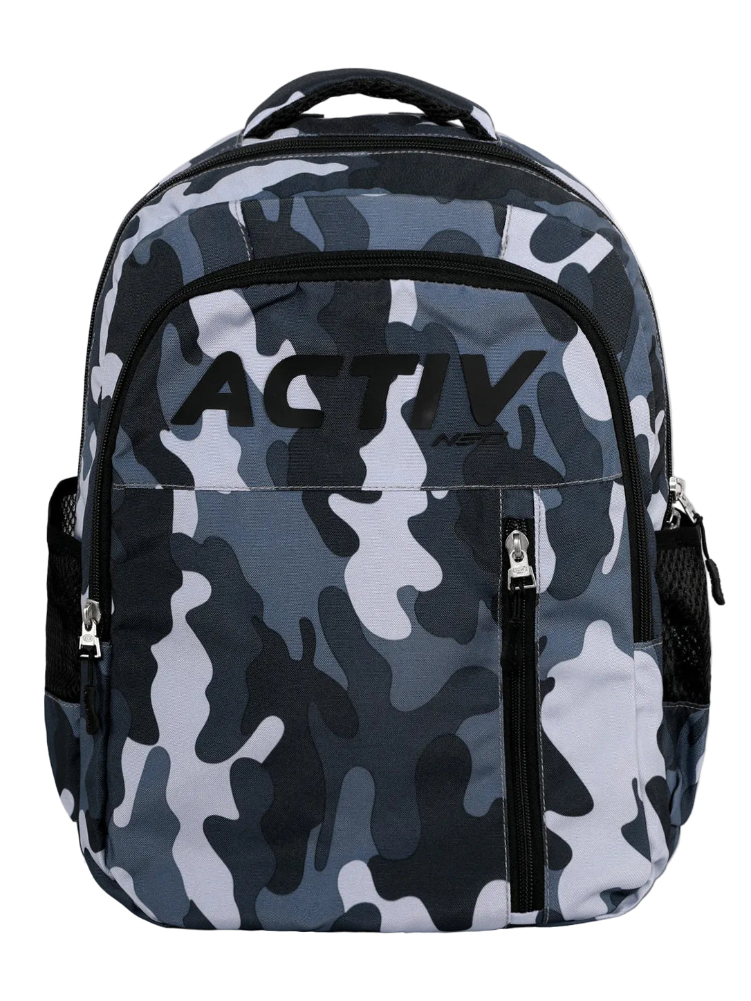 Multi-Purpose School and Laptop Backpack