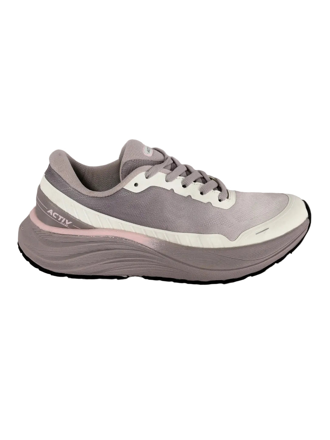 Cushioned Running Shoes