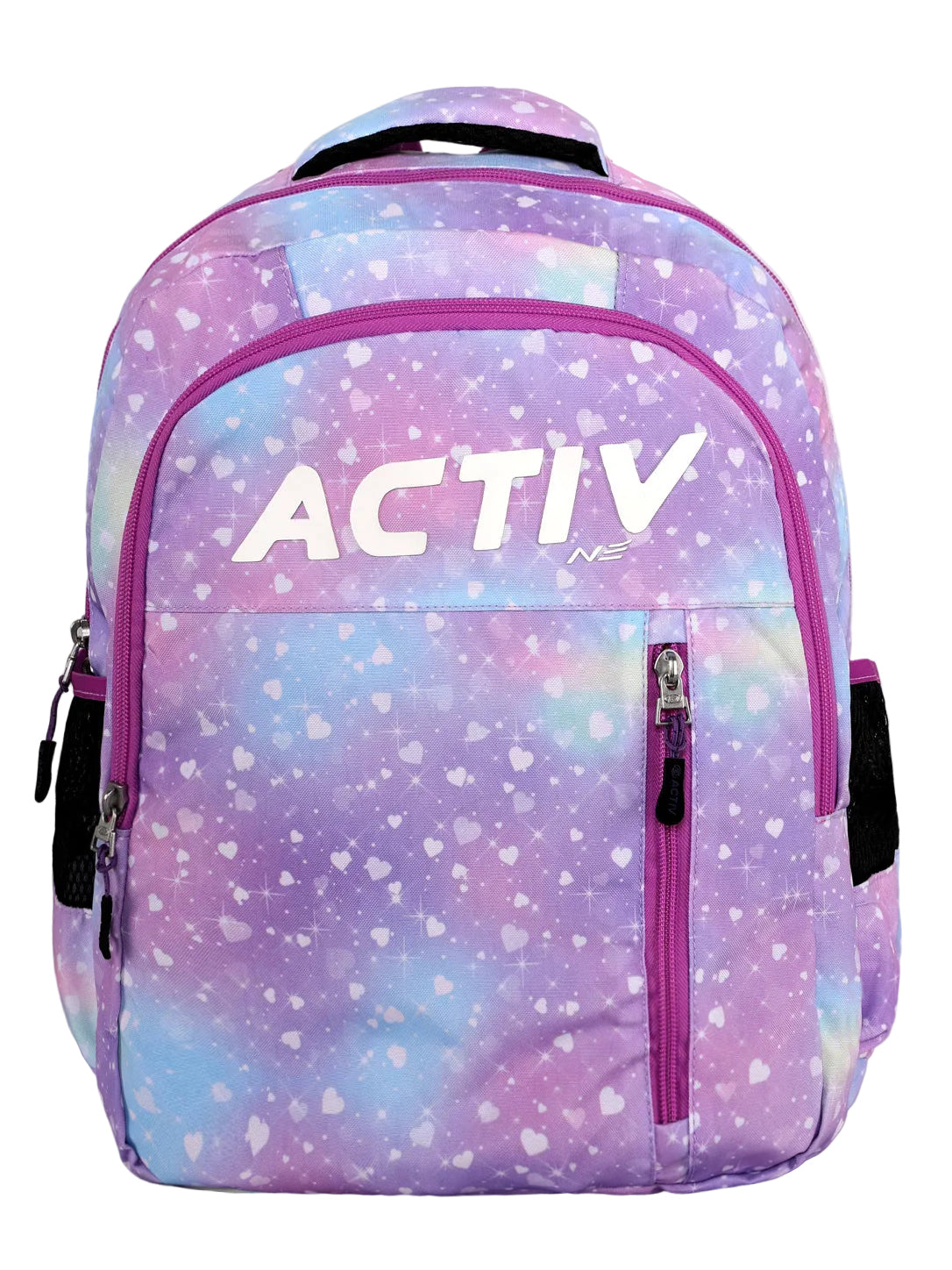 Multi-Purpose School and Laptop Backpack