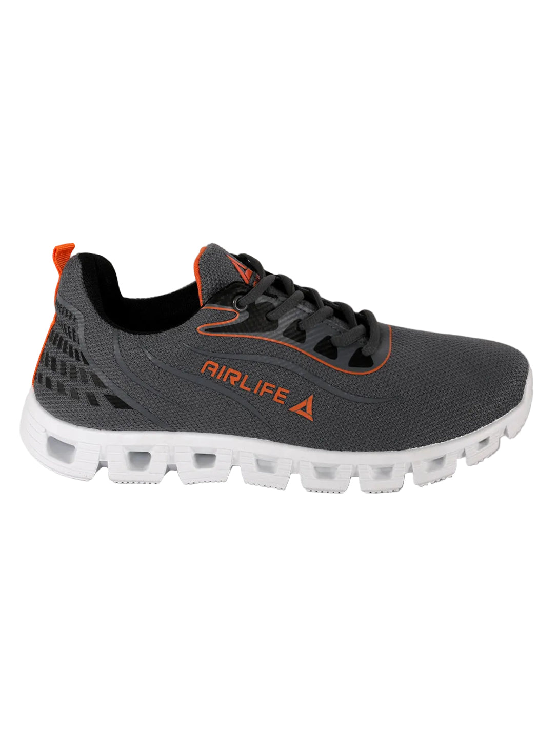 AIRLIFE Breathable Mesh Athletic Running Shoe