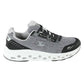 ACTIV RUNNING SHOES- GREY