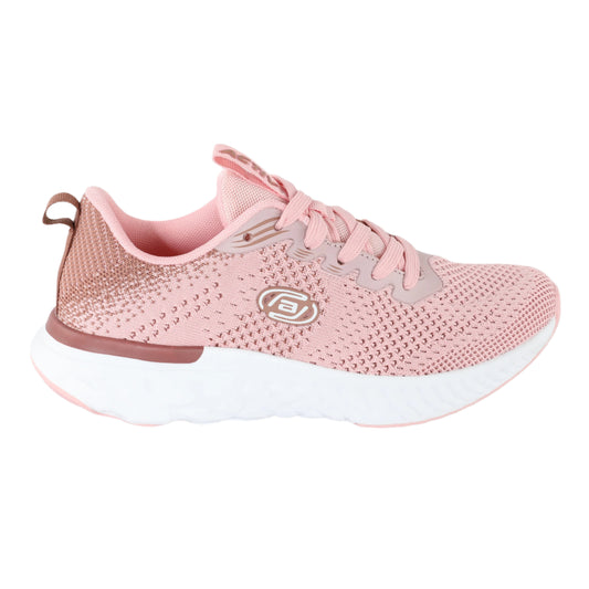 ACTIV RUNNING SHOES-PINK