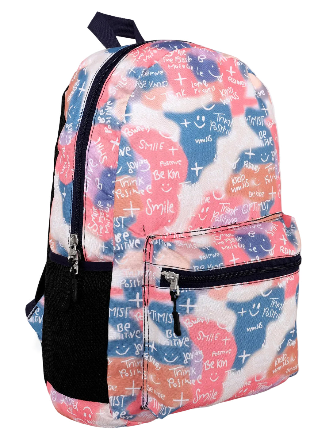ACTIV NEO Kids' Printed Casual Backpack
