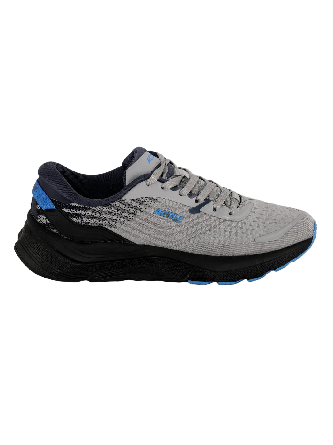 Cushioned Running Shoes