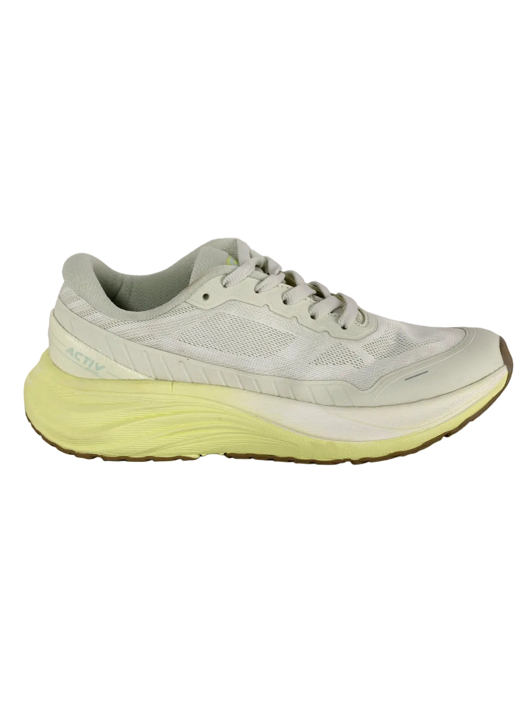 Cushioned Running Shoes