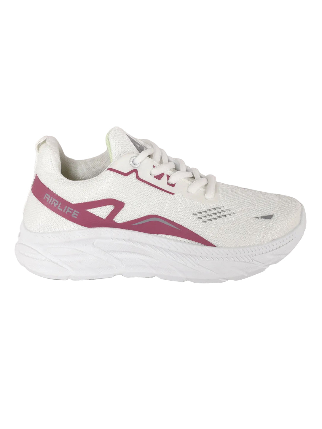 Lightweight Mesh Athletic Sneakers