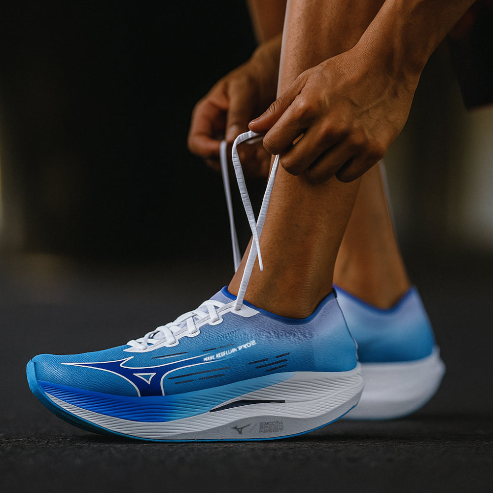 WAVE REBELLION PRO 2(M) Shoes - RIVER
