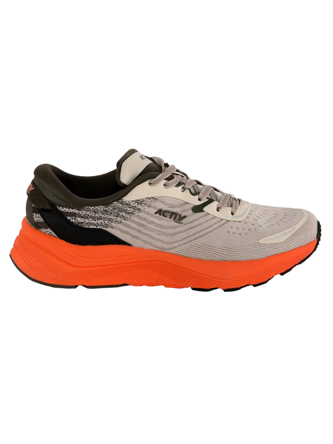 Cushioned Running Shoes