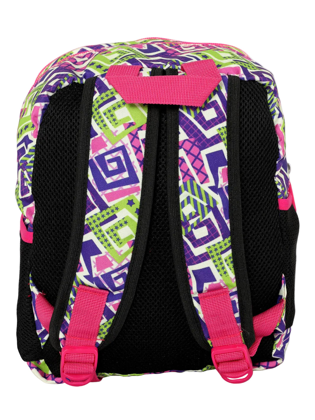 Minnie Mouse Pink 3D School & Travel Backpack