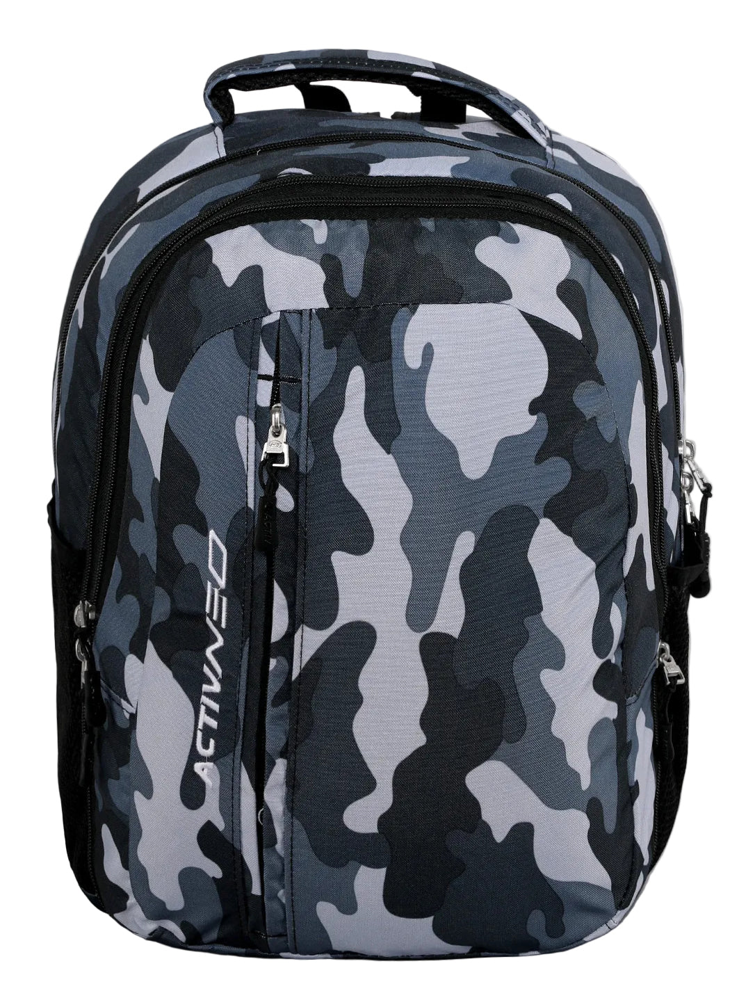 Multi-Purpose School and Laptop Backpack