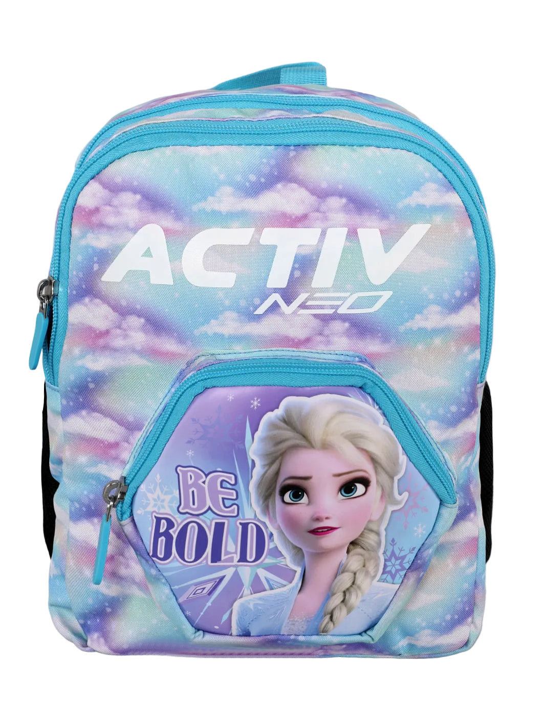 ACTIV NEO Kids' Frozen Elsa Character Backpack