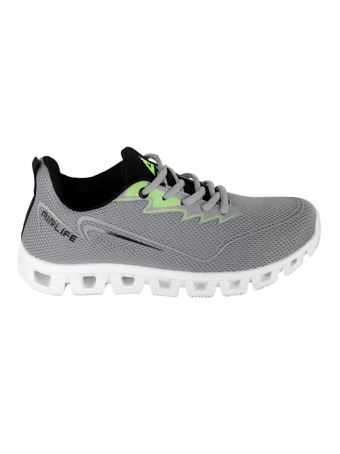 AIRLIFE Breathable Mesh Athletic Running Shoe