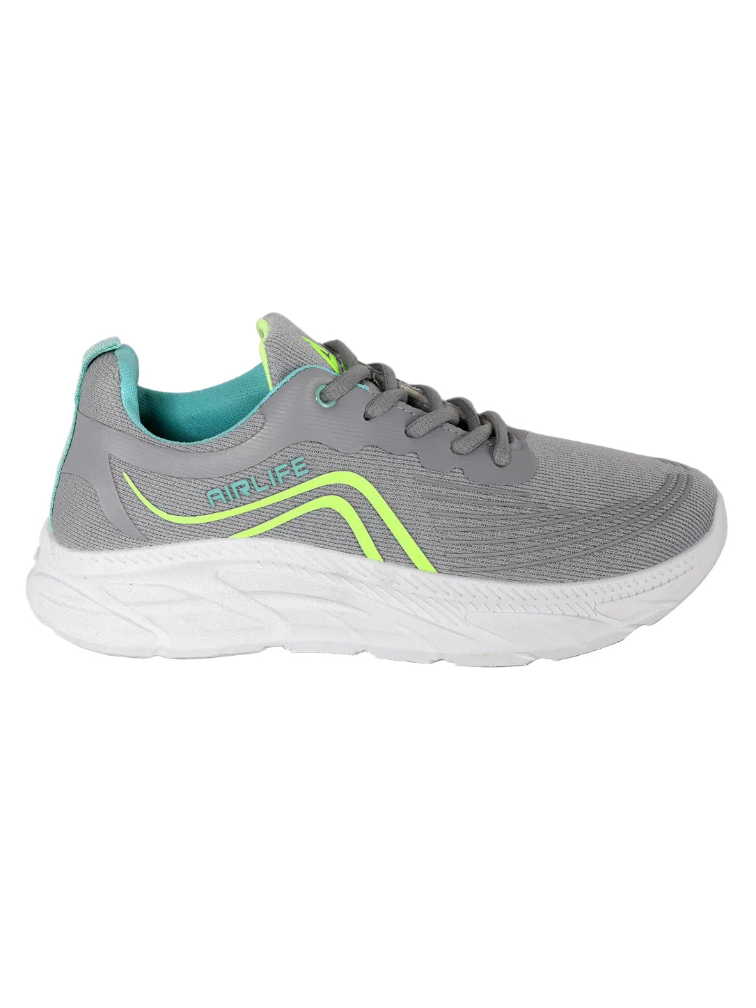 AIRLIFE Breathable Mesh Athletic Running Shoe