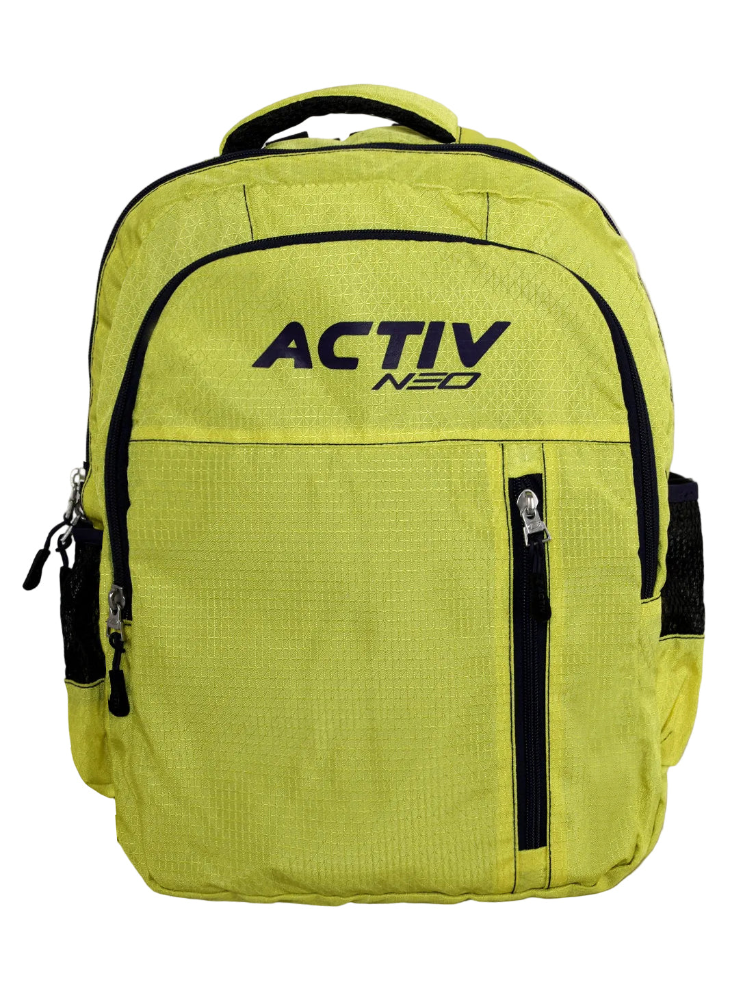 Multi-Purpose School and Laptop Backpack