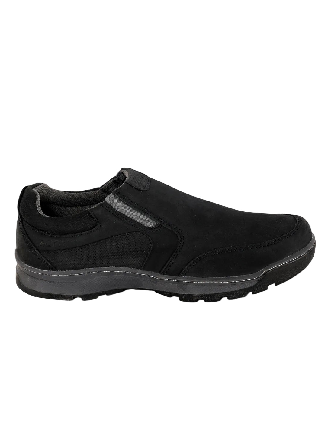 Casual Slip-On Walking Shoes